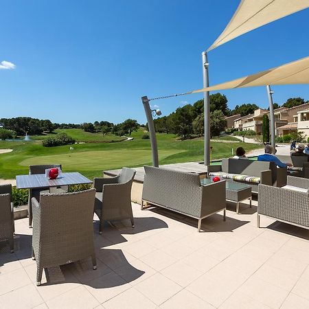 Madame Vacances Domaine Du Provence Country Club Service Premium Saumane-de-Vaucluse 외부 사진